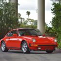 1981 Porsche 911SC - 56k Miles, Loads of Service, Clean Carfax, SoCal Car!