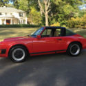 1981 PORSCHE 911SC ** 65,000 MILE TWO OWNER SURVIVOR **