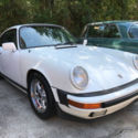 1981 Porsche 911SC Coupe - California Car