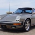 1981 Porsche 911SC Coupe