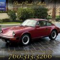 1981 Porsche 911sc for sale!