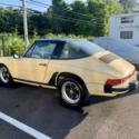1981 Porsche 911SC Rare Bamboo Beige Original Paint COA Matching Over 60 Images