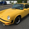 1981 PORSCHE 911SC, RUNS AND DRIVE GREAT! (NO RESERVE LAST BIDDER WINS)