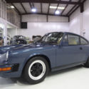 1981 Porsche 911SC Sunroof Coupe | Paint to sample finish