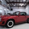 1981 PORSCHE 911SC TARGA, RARE COLOR COMBINATION! MATCHING #&#039;S 3.0 LITER ENGINE!