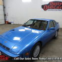 1981 Porsche 924