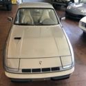 1981 Porsche 924 TURBO "86k miles, Belt and water pump service, new tires"