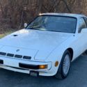 1981 Porsche 924 Turbo Mint Condition Great Driver No Reserve