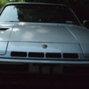 1981 Porsche 924 Turbo