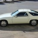 1981 Porsche 928 - 29k Miles