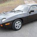 1981 Porsche 928 5-Speed Manual. 27K Miles. Fully Documented. Mint. NO RESERVE.