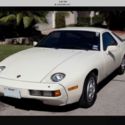 1981 porsche 928 5speed, 110,000 miles