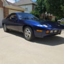 1981 Porsche 928 Base Restored