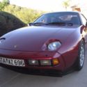 1981 Porsche 928 (S) Euro Model 5 speed $20k in receipts for recent work done.