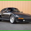 1981 Porsche 930 Kremer Turbo