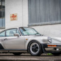 1981 Porsche 930 Turbo Coupe Low miles 911 Carrera No Reserve NR