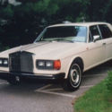 1981 Rolls Royce Silver Spirit  Mint! You won&#039;t find a nicer one! NOT 1982