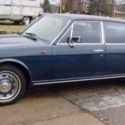1981 ROLLS ROYCE SILVER SPIRIT SHADOW GHOST BENTLEY NO RESERVE!