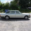 1981 Rolls Royce Silver Spur