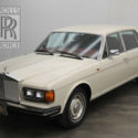 1981 Rolls~Royce Silver Spirit ~ ONE OWNER