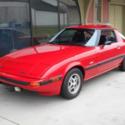 1981 RX7 RX-7 S MODEL RARE 5 SPEED NO RUST VERY ORIGINAL