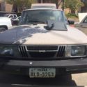 1981 Saab 900 Manual Trans Weber Carburetor + NEW PARTS XTRA MOTOR TRANSMISSION