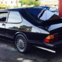 1981 Saab 900 Turbo