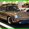 1981 SC Used 3L H6 12V Manual RWD Coupe