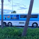 1981 Silver Eagle Bus Conversion