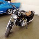 1981 Sport Cruiser Used Manual