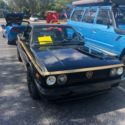 1981 T-Top/Spider ,Special Black Edition.Only 75 produced worldwide.