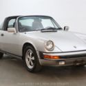 1981 Targa Used 3L H6 12V