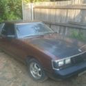 1981 toyota celica gt liftback standard trans no engine or trans