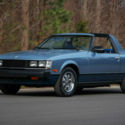 1981 Toyota Celica GT Sunchaser 5 speed low miles rare trades?