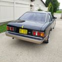 1981 Toyota Celica GTA Limited Edition Coupe GT Supra RA44 22R
