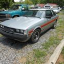 1981 Toyota Celica LC 22R under 62k miles DRIVE IT HOME