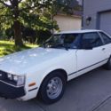 1981 TOYOTA CELICA  ST CLASSIC CAR
