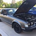 1981 Toyota Celica Supra Hatchback 2-Door 2.8L