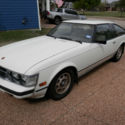 1981 Toyota Celica Supra