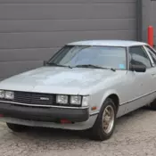 1981 Toyota Celica