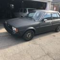 1981 Toyota Corolla 4DR AUTO COLD AC