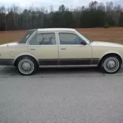 1981 Toyota Corona Luxury Edition, Legendary 22R Engine, Transmission
