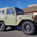 1981 TOYOTA FJ40 LAND CRUISER*FULL-FRAME OFF RESTORATION*FINANCING AVAILABLE