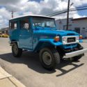 1981 Toyota FJ40