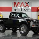 1981 Toyota Hilux SR5