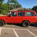 1981 Toyota Land Cruiser FJ60