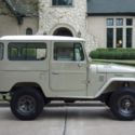 1981 Toyota LandCruiser FJ40, frame off restored,Beautiful and Stunning looking!
