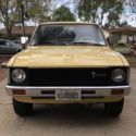 1981 Toyota Pickup SR5 22R