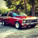 1981 Toyota Pickup SR5