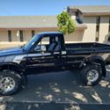 1981 Toyota SR5 Sport Truck
